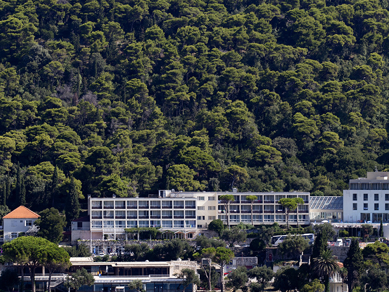 Hotel Adriatic